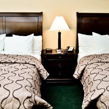 Pacer Inn & Suites Motel Delaware Luaran gambar