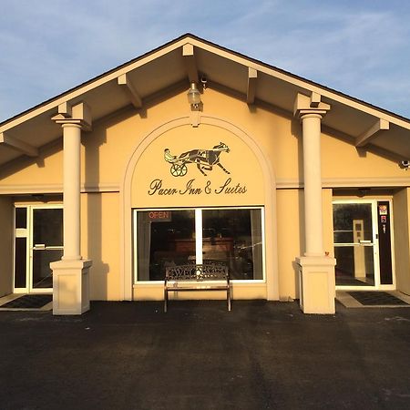 Pacer Inn & Suites Motel Delaware Luaran gambar
