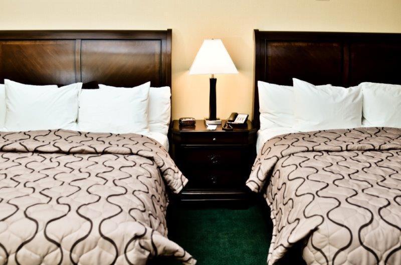 Pacer Inn & Suites Motel Delaware Luaran gambar