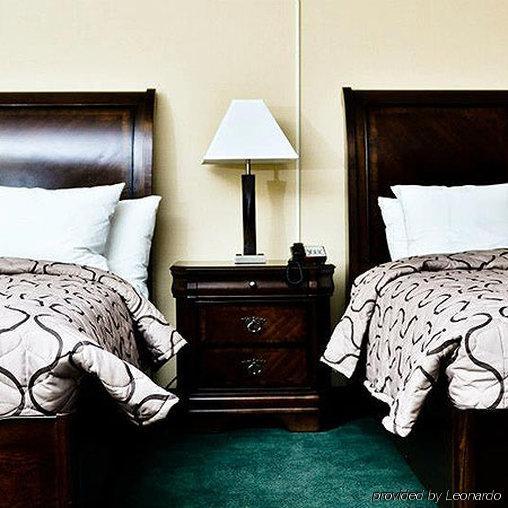 Pacer Inn & Suites Motel Delaware Luaran gambar