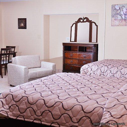 Pacer Inn & Suites Motel Delaware Luaran gambar