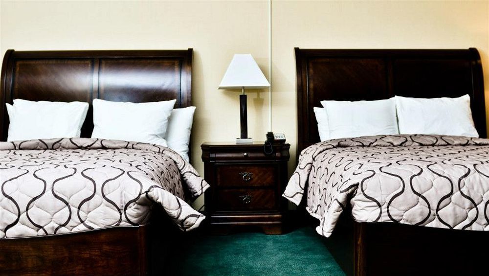 Pacer Inn & Suites Motel Delaware Luaran gambar