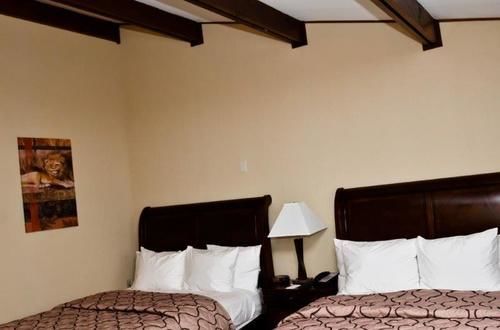 Pacer Inn & Suites Motel Delaware Luaran gambar