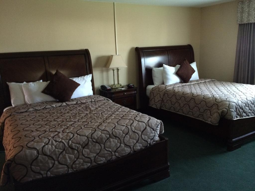 Pacer Inn & Suites Motel Delaware Bilik gambar