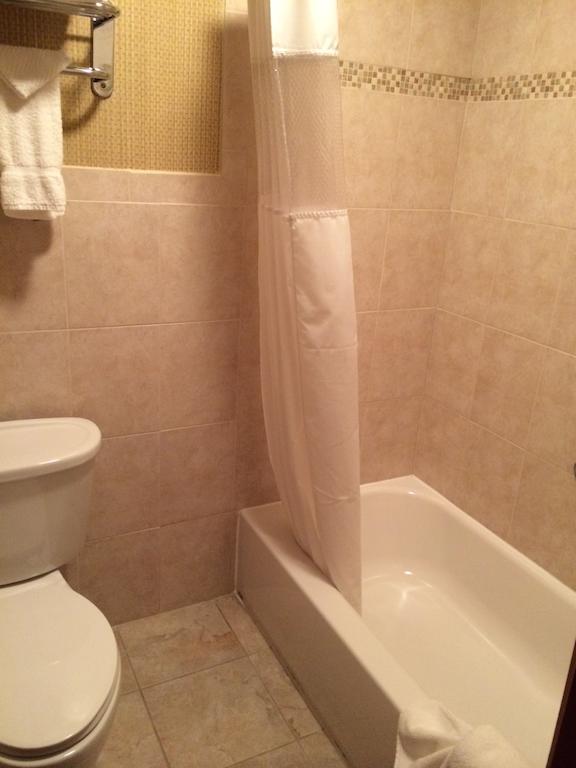 Pacer Inn & Suites Motel Delaware Bilik gambar