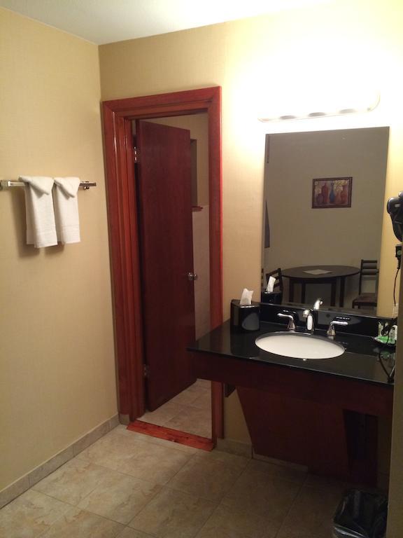 Pacer Inn & Suites Motel Delaware Bilik gambar