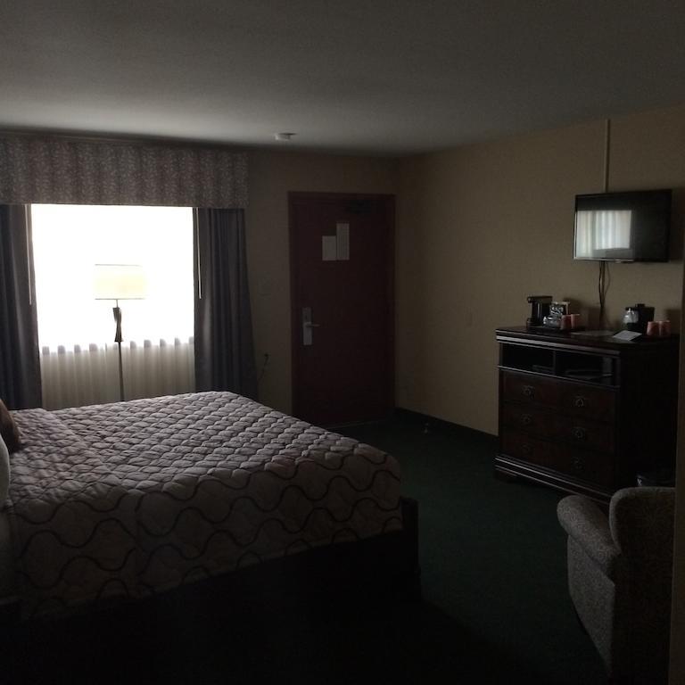 Pacer Inn & Suites Motel Delaware Bilik gambar