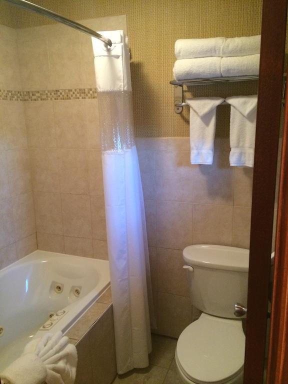Pacer Inn & Suites Motel Delaware Bilik gambar