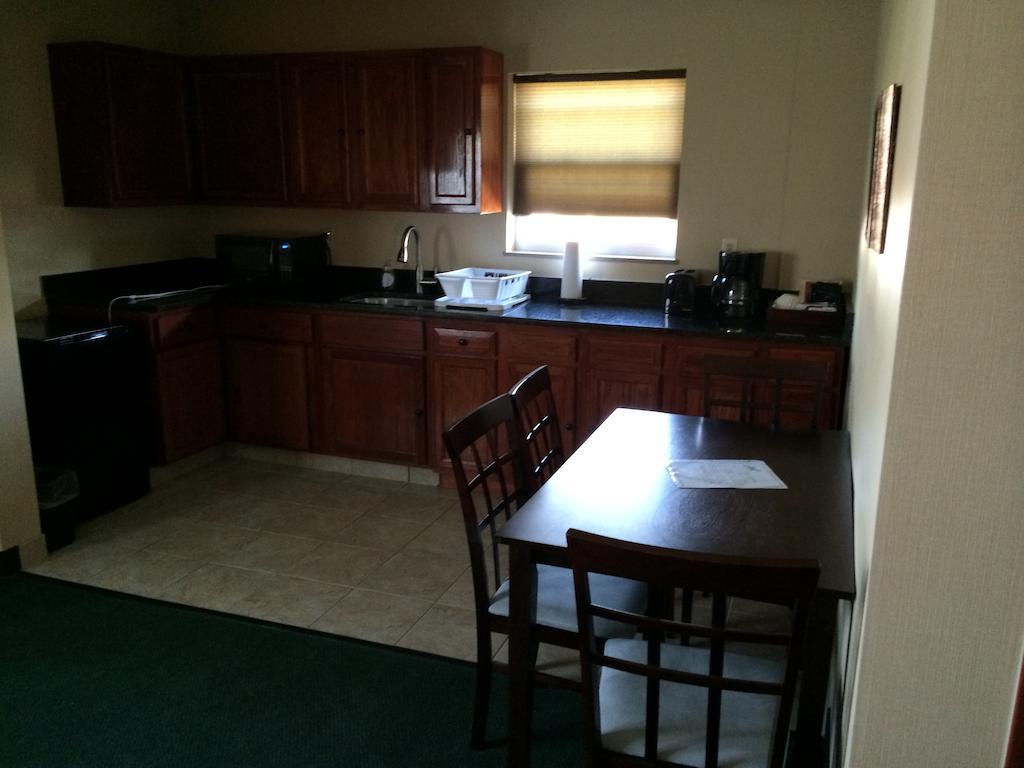 Pacer Inn & Suites Motel Delaware Bilik gambar