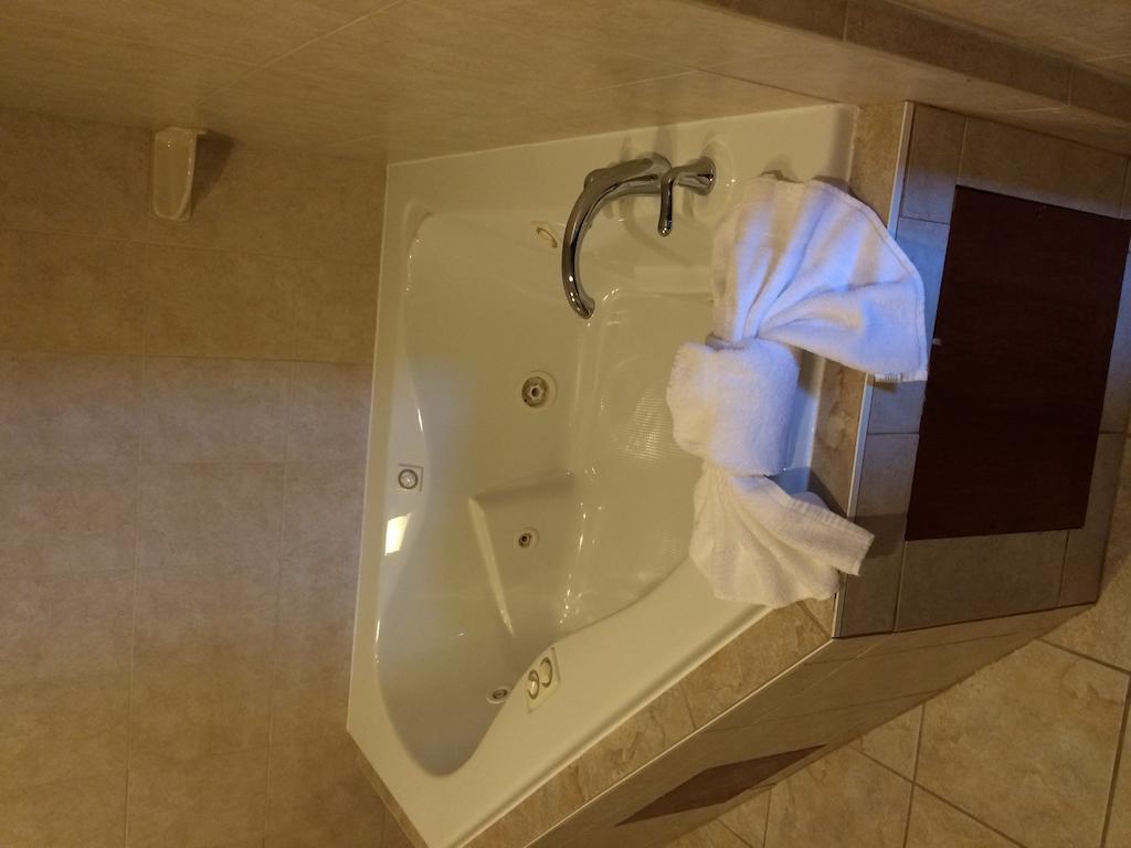 Pacer Inn & Suites Motel Delaware Bilik gambar